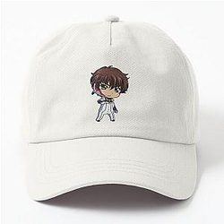 Suzaku Kururugi Code Geass anime Hat