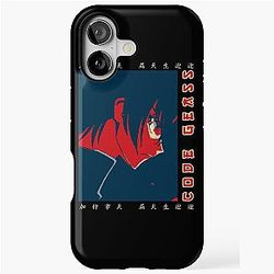 Code Geass iPhone Case