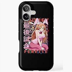 Shirley Fenette Code Geass Hangyaku no Lelouch iPhone Tough Case