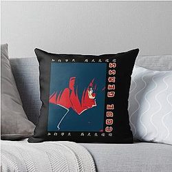 Code Geass Throw Pillow