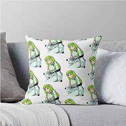 Code Geass Throw Pillow
