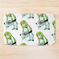 Code Geass Bath Mat