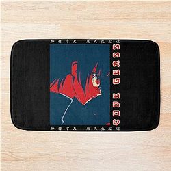 Code Geass Bath Mat