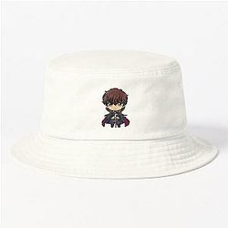 Suzaku Kururugi Code Geass anime Bucket Hat