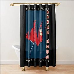 Code Geass Curtain