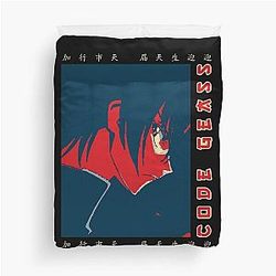 Code Geass Duvet Cover