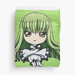 Code Geass Duvet Cover