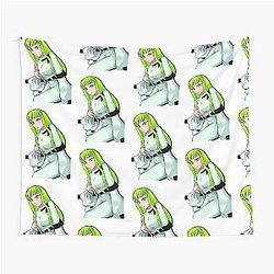 Code Geass Tapestry
