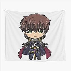 Suzaku Kururugi Code Geass anime