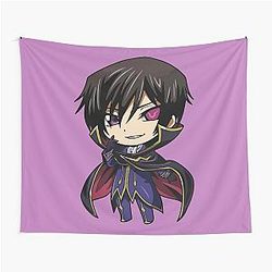 Lelouch vi Britannia: Code Geass