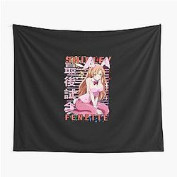 Shirley  Code Geass Hangyaku no Rurōshu Tapestry