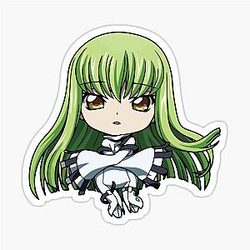 Code Geass