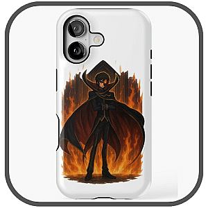 Code Geass Cases