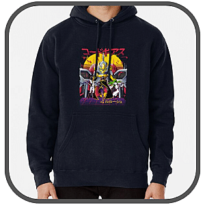 Code Geass Hoodies