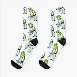 Code Geass Socks