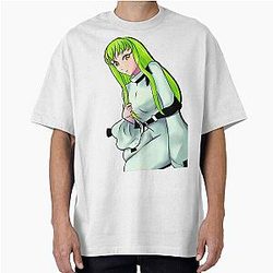 C.C. Code Geass T-Shirt