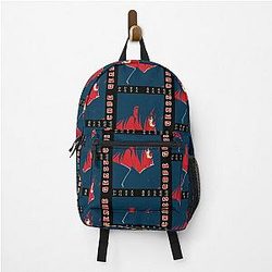 Code Geass Backpack