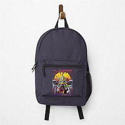 Vintage Retro Code Geass Backpack