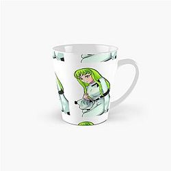 Code Geass Tall Mug