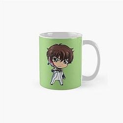 Suzaku Kururugi Code Geass Anime Mug
