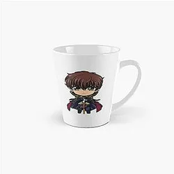 Suzaku Kururugi Code Geass Anime Mug