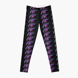 Cody Ko Leggings - Cody Ko Logo Leggings