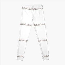Cody Ko Leggings - Cody Ko frictionless sticker Leggings