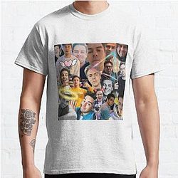 Cody Ko Collage Classic T-Shirt