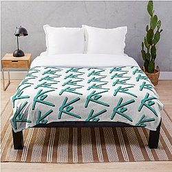 Cody Ko Blanket - Cody Ko Merch Merchandise Throw Blanket