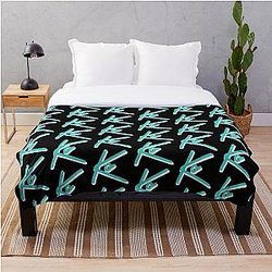 Cody Ko Blanket - Cody Ko Merch Merchandise Throw Blanket