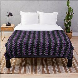 Cody Ko Blanket - Cody Ko Logo Throw Blanket