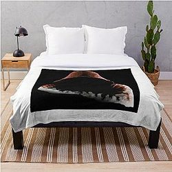 Cody Ko Blanket - Cody Co Hacker Vintage Mugs Clout and Oldie Mugs Throw Blanket
