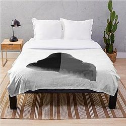 Cody Ko Blanket - The Cody Co With The Dark Brains Throw Blanket