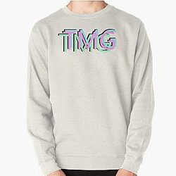 Tiny Meat Gang Pullover Sweatshirt
