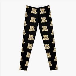 Cody Ko Leggings - Blue Ass Water Cody Ko Noel Miller Leggings