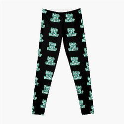 Cody Ko Leggings - Blue Ass Water Cody Ko Noel Miller Leggings