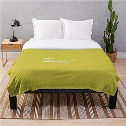 Cody Ko Blanket - Cody Ko, little back end tech developer Throw Blanket