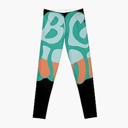 Cody Ko Leggings - Cody Ko merch big time pale Leggings