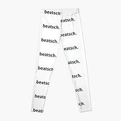 Cody Ko Leggings - beatsch Cody Ko Leggings