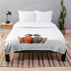 Cody Ko Blanket - Cody Ko and Noell Miller Throw Blanket