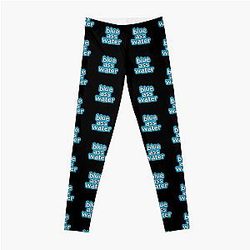 Cody Ko Leggings - Blue Ass Water Cody Ko Noel Miller Leggings