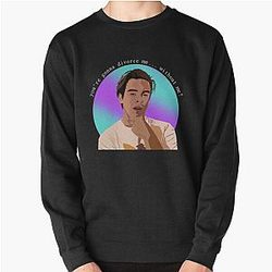 Cody Ko Pullover Sweatshirt