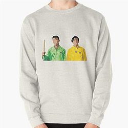 Cody Ko and Noel Miller Pullover Sweatshirt