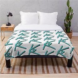 Cody Ko Blanket - Cody Ko Merch Merchandise Throw Blanket