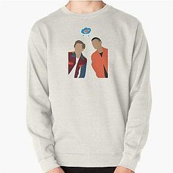 Cody Ko &amp; Noel Miller TMG Pullover Sweatshirt
