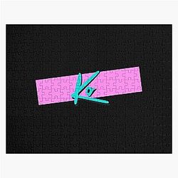 Cody Ko Puzzles - Pink Cody Ko  Jigsaw Puzzle