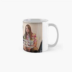 Cody Ko Mugs - Cody Ko Put Them Onto New Wavelengths Classic Mug