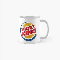 Cody Ko Mugs - Short King- Cody Ko and Noel Miller/Tiny Meat gang Classic Mug