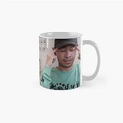 Cody Ko Mugs - Cody Ko is cringing Classic Mug