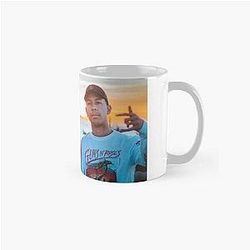Cody Ko Mugs - Cody Ko and Noel Miller Looking FRESH Classic Mug